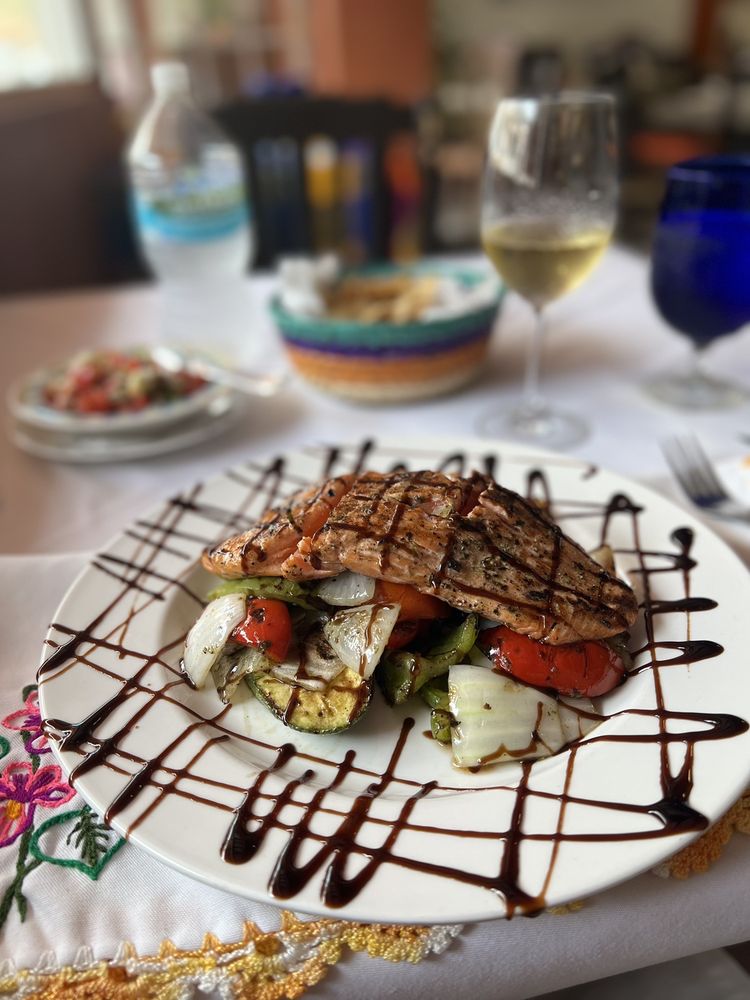 MARTINI EN FUEGO Updated September 2024 195 Photos & 157 Reviews