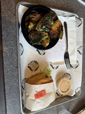 Grindhouse Killer Burgers by null