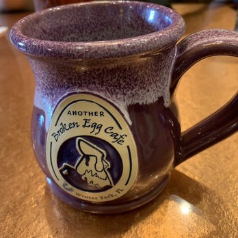 Another Broken Egg Cafe - Breakfast & Brunch Near Me - Winter Park, Florida Another Broken Egg Cafe - Breakfast & Brunch Near Me - Winter Park, Florida