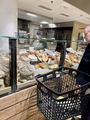 Stockmann Helsinki City Center by null