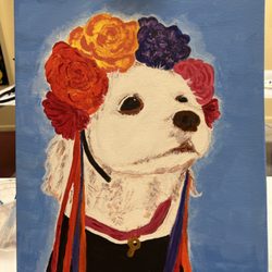 Painting with a Twist