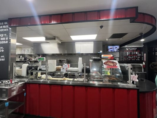 El Cortez Prime Tacos by null