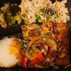 Lei Aloha Hawaiian Bbq