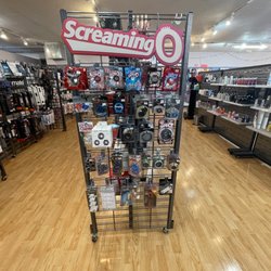 Chelsea Adult Superstore