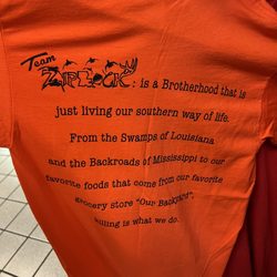 Feliciana Seafood Market & Deli