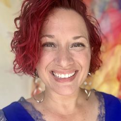 Daniela Stevens - Daniela Stevens, trauma-informed certified Sex & Intimacy Coach. Looking for a sexologist, tantric teacher, sex therapist? Let's talk.