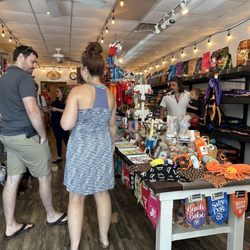 Best Day Ever Dog Boutique - Food, treats, collars and holiday gifts