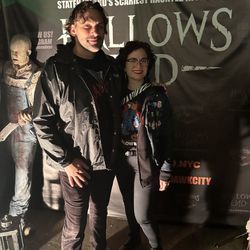 Hallows End 