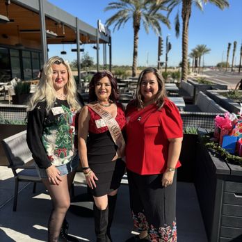 Bacchus Wine And Debauchery - The Bday girl - Wine Bars Near Me - Goodyear, Arizona Bacchus Wine And Debauchery - The Bday girl - Wine Bars Near Me - Goodyear, Arizona