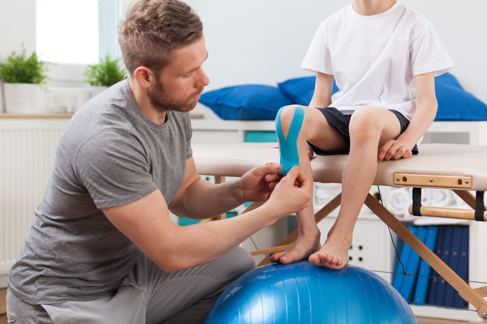 F.I.T. PT - child therapist in Boca Raton, FL