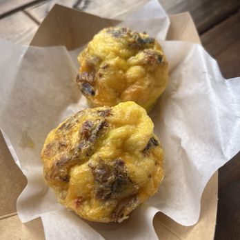 Catalina Island Brew House - Egg muffins were very hearty and satisfying. - Coffee & Tea Near Me - Avalon, California Catalina Island Brew House - Egg muffins were very hearty and satisfying. - Coffee & Tea Near Me - Avalon, California