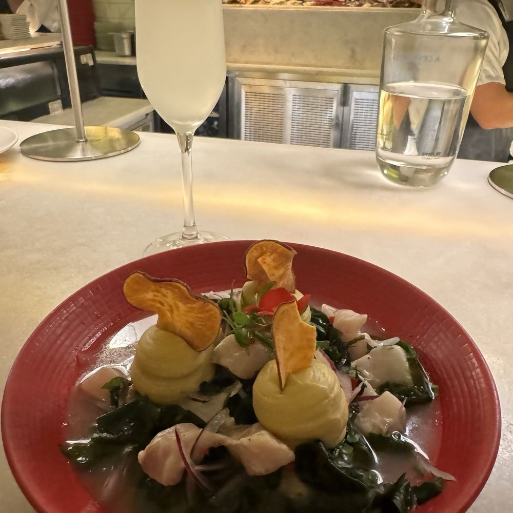 A Cevicheria - Ceviche Puro - Gastropubs Near Me - Lisbon, 11 A Cevicheria - Ceviche Puro - Gastropubs Near Me - Lisbon, 11