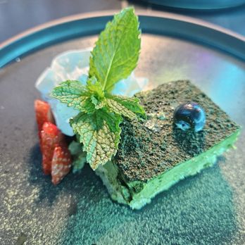 Bayridge Sushi - Matcha tiramisu - Japanese Near Me - Kissimmee, Florida