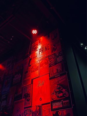 The Basement East by null