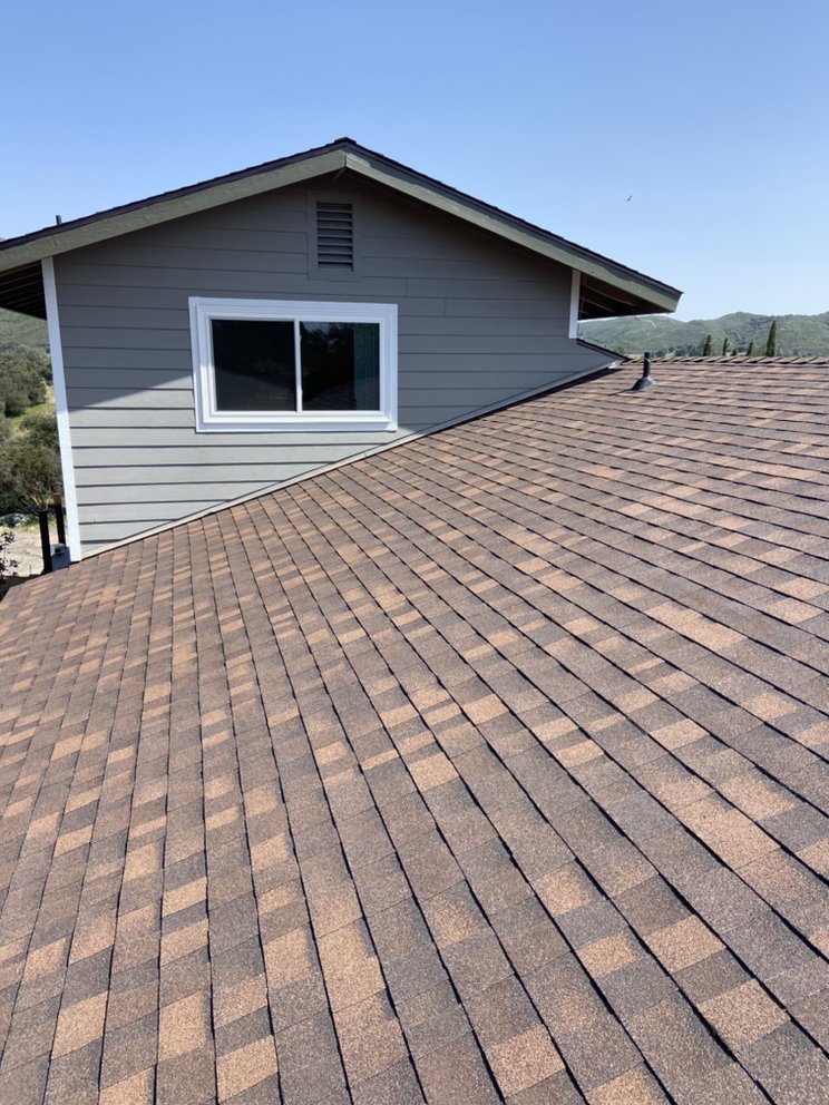 Slide of Salmond Construction