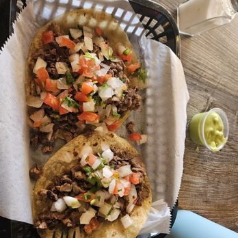TACOS LOS VALES - Updated February 2025 - 52 Photos & 36 Reviews - 5124