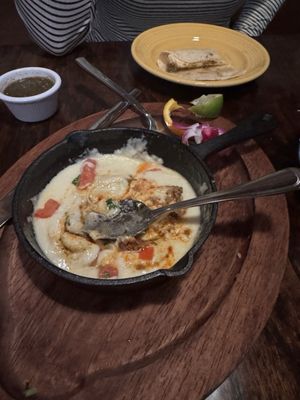 Agavero Guac & Margs by null