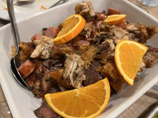 Pedro dos Frangos by null