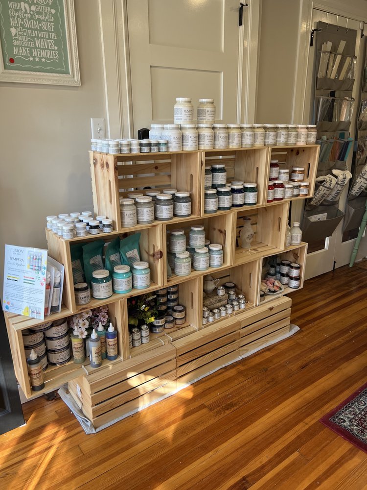 THE ODELL PROJECT Updated September 2024 165 Broadway, Amityville