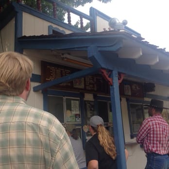 Walker Burger - Line - Burgers Near Me - Coleville, California Walker Burger - Line - Burgers Near Me - Coleville, California