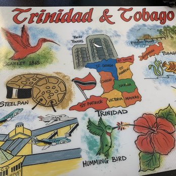 Hot On D Spot - Trinidadian Near Me - Hamilton, New Jersey
