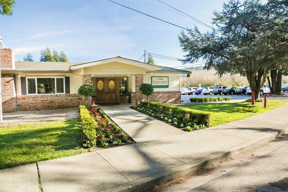 LINDA MAR REHABILITATION 16 Photos & 39 Reviews 751 San Pedro