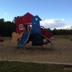 Albert Lacombe School