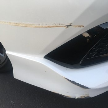 Bumper Buddies - Before... - Body Shops Near Me - Anaheim, California Bumper Buddies - Before... - Body Shops Near Me - Anaheim, California