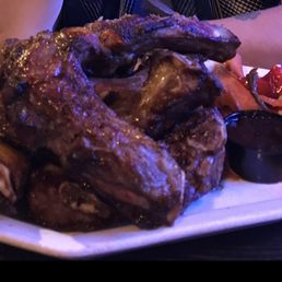 Ribs Ribs