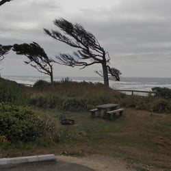 Campsite 31