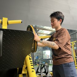 Hiitory - Personal training