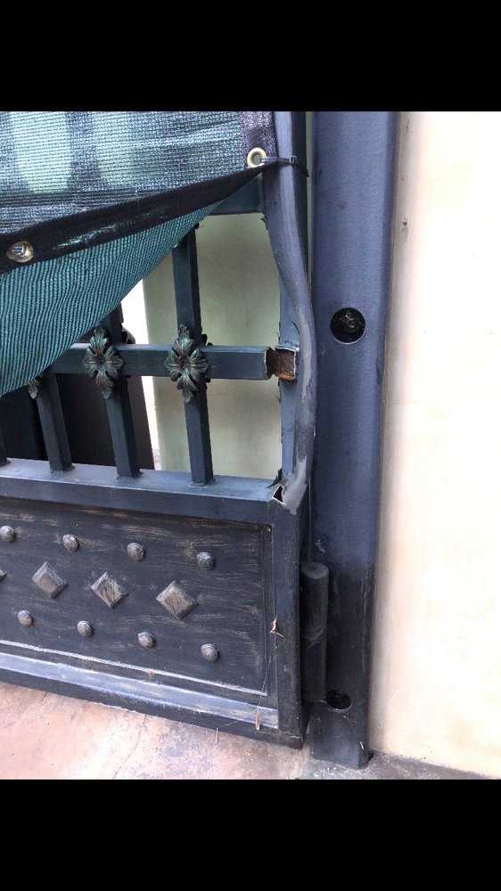 ACCESS CONTROL GARAGE DOOR & ELECTRIC GATES Updated September 2024