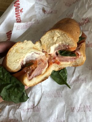 Wawa by null