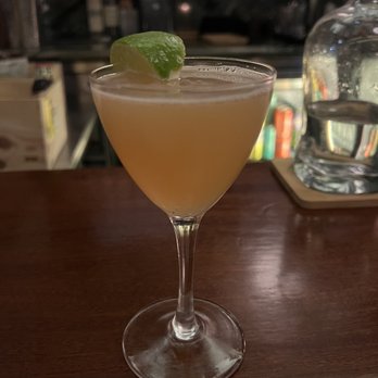 Perle Restaurant - Virgin daiquiri - New American Near Me - Pasadena, California Perle Restaurant - Virgin daiquiri - New American Near Me - Pasadena, California
