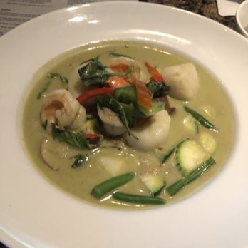 Samui Thai Cuisine - Green Curry was amazing - Thai Near Me - Plano, Texas Samui Thai Cuisine - Green Curry was amazing - Thai Near Me - Plano, Texas