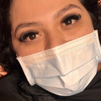 Marissa’s Lash Art - Mega volume - Eyelash Service Near Me - Carson, California Marissa’s Lash Art - Mega volume - Eyelash Service Near Me - Carson, California