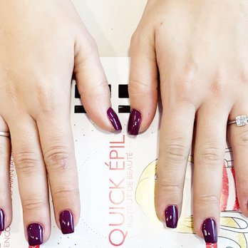 Quick Epil - Day Spas Near Me - Montbeliard, 25