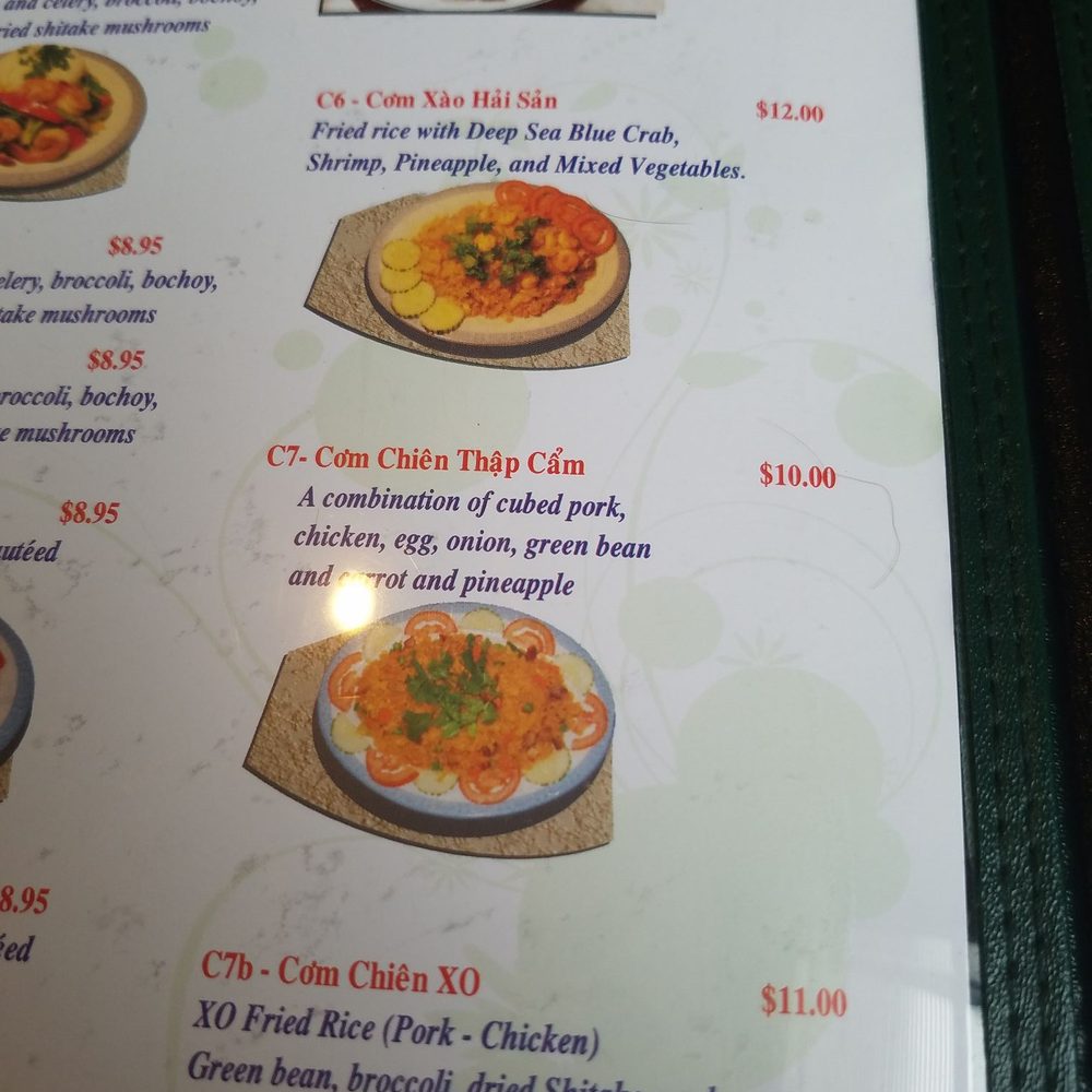 Pho 36 - Nom nom - Vietnamese Near Me - Lynnwood, Washington