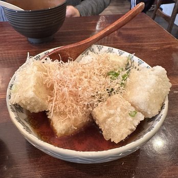 Ganji - Japanese Near Me - San Francisco, California