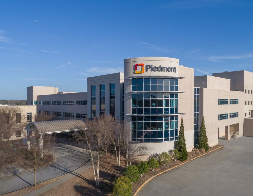 Piedmont Eastside Medical Center - patient advocate in Snellville, GA