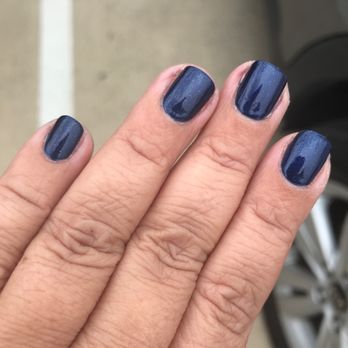 Island Nails Lounge - Nail Salons Near Me - Cypress, Texas