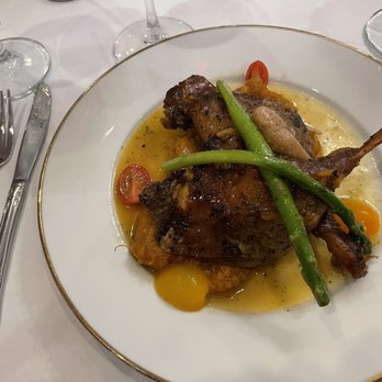 Dooky Chase's Restaurant - Roasted duck - Cajun/Creole Near Me - New Orleans, Louisiana