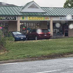 Fresh International Market - very nice store