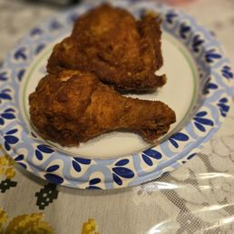 Two Piece Meal