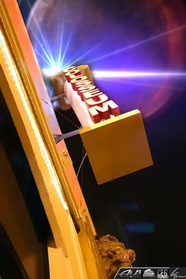 Colosseum Providence