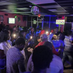 Infinity Night Club DSM - Infinity Night Club