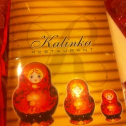 Kalinka