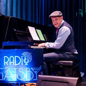 Radio Gatsby - Musicians Near Me - San Francisco, California