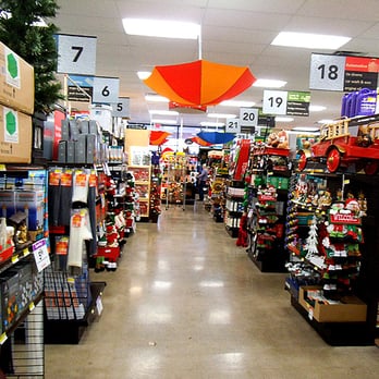 Barry's Ace Hardware - inside the store - Hardware Stores Near Me - Phoenix, Arizona