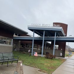 Nashville Public Library - Madison Branch